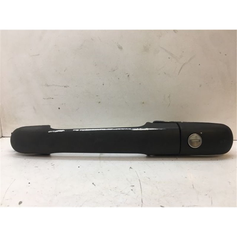 PEUGEOT 407 Bal első Külső Kilincs