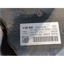 VW PASSAT B6 Kormányszervó Motor (Elektromos)