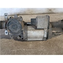 VW PASSAT B6 Kormányszervó Motor (Elektromos)