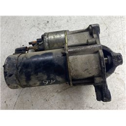 PEUGEOT 207 Önindító