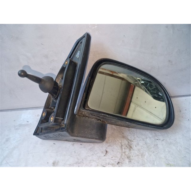 HYUNDAI ATOS Bal Visszapillantó Tükör (Mechanikus)
