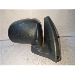 HYUNDAI ATOS Bal Visszapillantó Tükör (Mechanikus)