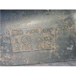 HYUNDAI ATOS Bal Visszapillantó Tükör (Mechanikus)