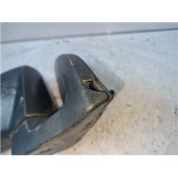 HYUNDAI ATOS Bal Visszapillantó Tükör (Mechanikus)