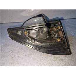 HYUNDAI ATOS Bal Visszapillantó Tükör (Mechanikus)