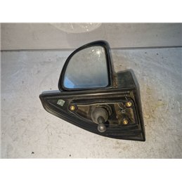 HYUNDAI ATOS Bal Visszapillantó Tükör (Mechanikus)