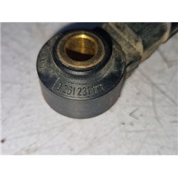 OPEL CORSA C Kopogás Jeladó