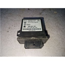 VW PASSAT B6 Elektronika (Magában)