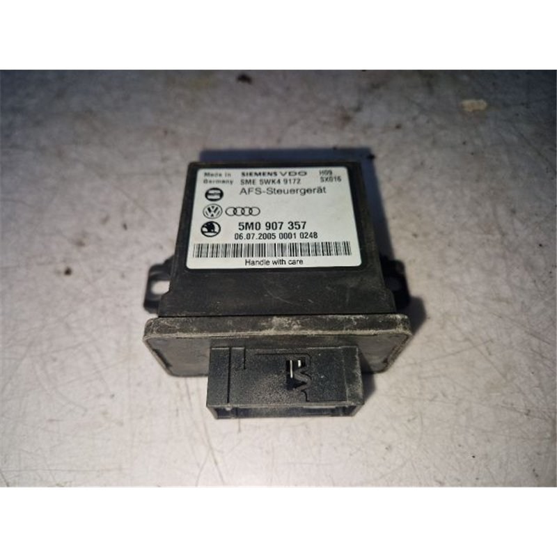 VW PASSAT B6 Elektronika (Magában)