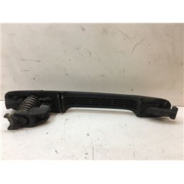 PEUGEOT 407 Bal első Külső Kilincs