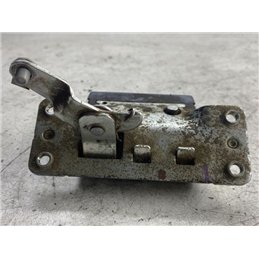 OPEL MERIVA A Csomagtérajtó Zárszerkezet