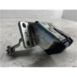 OPEL MERIVA A Csomagtérajtó Zárszerkezet