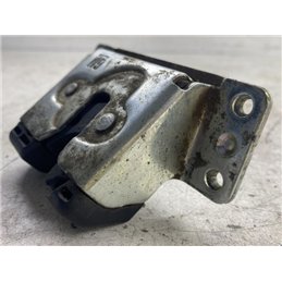 OPEL MERIVA A Csomagtérajtó Zárszerkezet