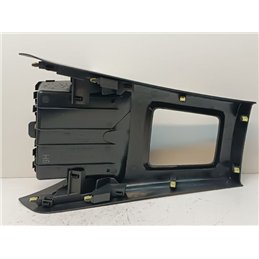 SUBARU FORESTER Kardánbox