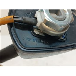 SUBARU FORESTER Antenna