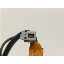 SUBARU FORESTER Antenna