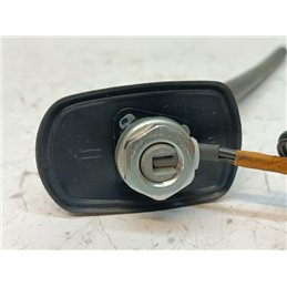 SUBARU FORESTER Antenna