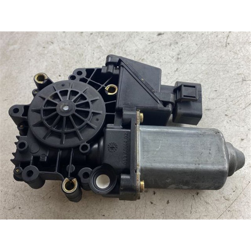 AUDI A4 B5 Bal hátsó Ablakemelő Motor