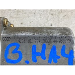 AUDI A4 B5 Bal hátsó Ablakemelő Motor