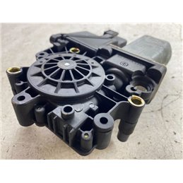 AUDI A4 B5 Bal hátsó Ablakemelő Motor