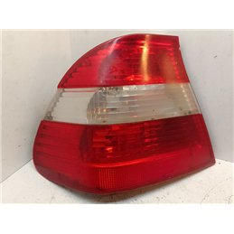 BMW 3 E46 Bal Külső Hátsó Lámpa