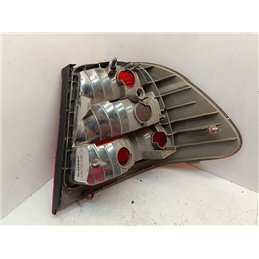 BMW 3 E46 Bal Külső Hátsó Lámpa