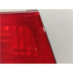 BMW 3 E46 Bal Külső Hátsó Lámpa