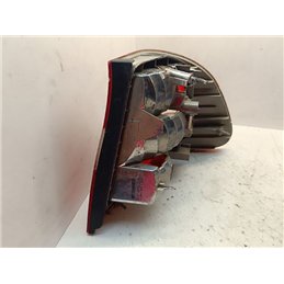 BMW 3 E46 Bal Külső Hátsó Lámpa