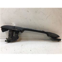 PEUGEOT 407 Bal első Külső Kilincs