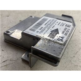 OPEL MERIVA A Légzsák Elektronika