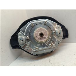 DACIA LOGAN Kormánylégzsák