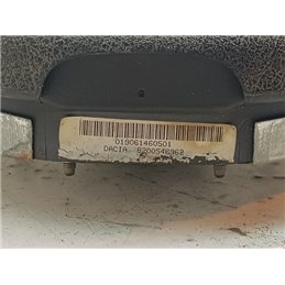 DACIA LOGAN Kormánylégzsák