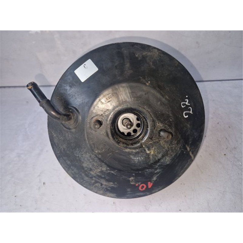 KIA PICANTO Fékrásegítő