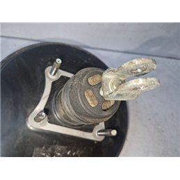 KIA PICANTO Fékrásegítő