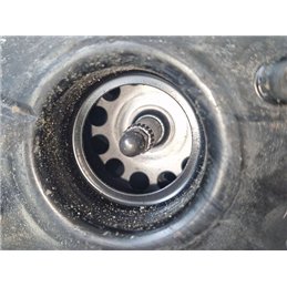 KIA PICANTO Fékrásegítő