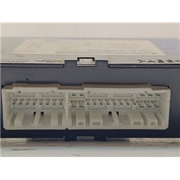 HYUNDAI ACCENT Komfort Elektronika