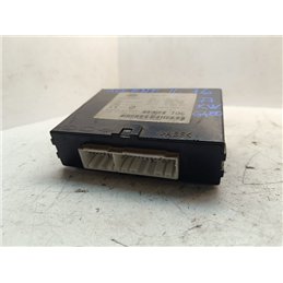 HYUNDAI ACCENT Komfort Elektronika