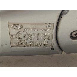 HYUNDAI ACCENT Jobb Visszapillantó Tükör (Elektromos)