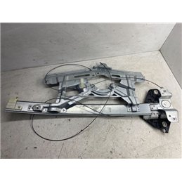 HONDA CIVIC VIII Jobb első Ablakemelő Szerkezet (Elektromos)