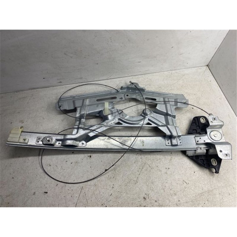 HONDA CIVIC VIII Jobb első Ablakemelő Szerkezet (Elektromos)