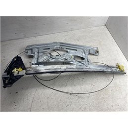 HONDA CIVIC VIII Jobb első Ablakemelő Szerkezet (Elektromos)