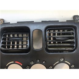 SUZUKI WAGON R PLUS Középkonzol Keret