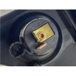 FORD TRANSIT CONNECT Középkonzol Keret