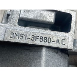 FORD FOCUS II Gyújtáskapcsoló