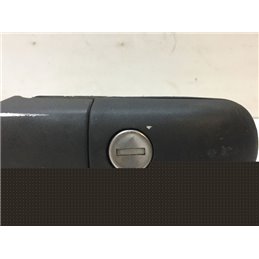 PEUGEOT 407 Bal első Külső Kilincs