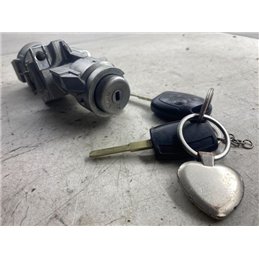 FORD FOCUS II Gyújtáskapcsoló