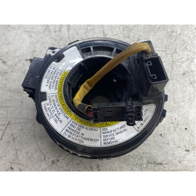 TOYOTA COROLLA Légzsák Átvezető Szalagkábel