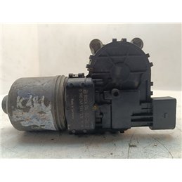 ALFA ROMEO 147 Első Ablaktörlő Motor