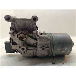 ALFA ROMEO 147 Első Ablaktörlő Motor