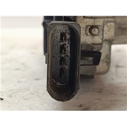 ALFA ROMEO 147 Első Ablaktörlő Motor